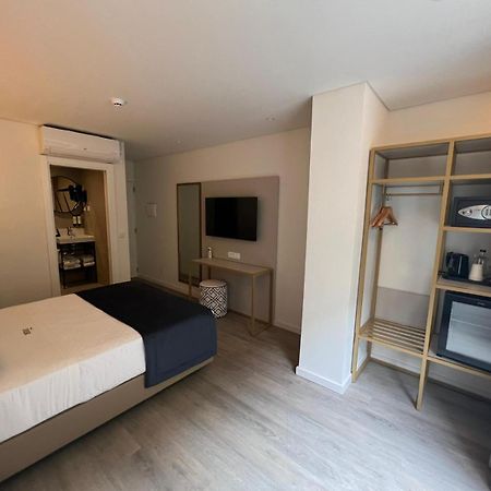 Patria Hotel Lisboa Екстериор снимка