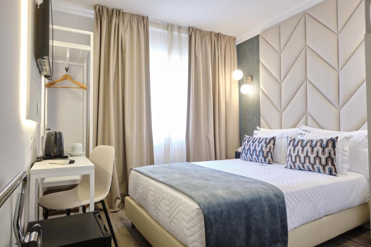 Patria Hotel Lisboa Екстериор снимка