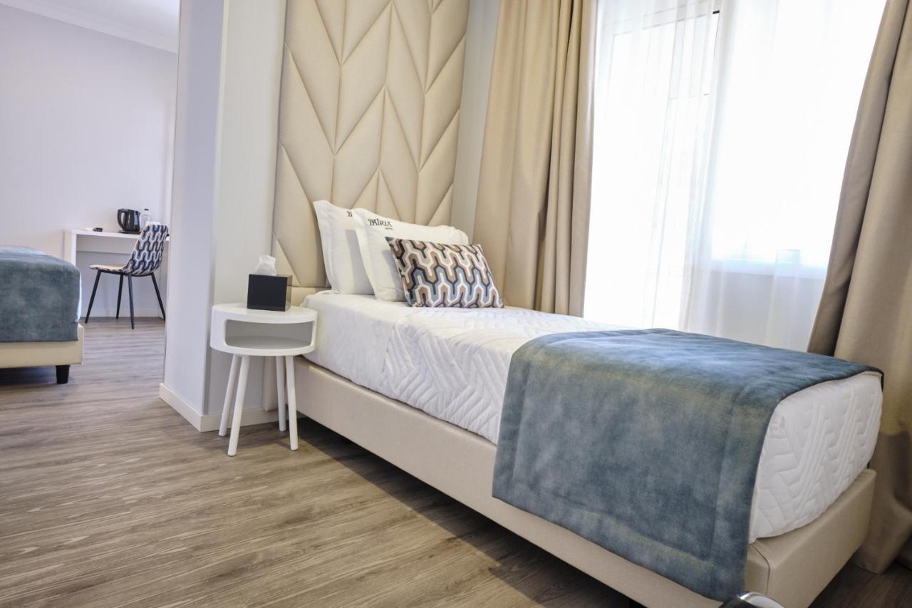 Patria Hotel Lisboa Екстериор снимка