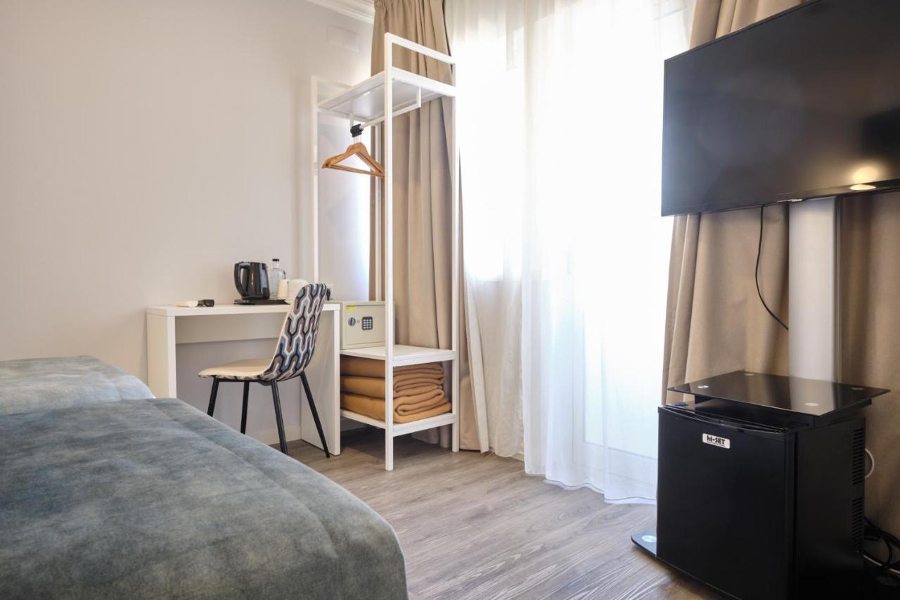 Patria Hotel Lisboa Екстериор снимка